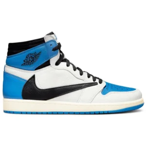 Travis Scott x Fragment x Air Jordan 1 High Retro OG