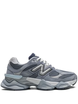 New Balance 550 - White Navy Vintage