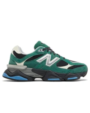 New Balance 9060 - Nightwatch Green
