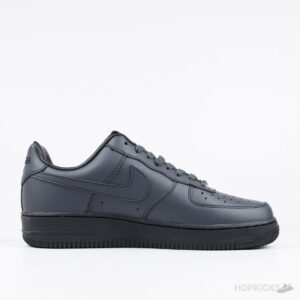 Nike Air Force 1 Low SP Phantom x AMBUSH - Grey Black
