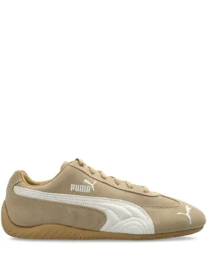 PUMA Speedcat OG 'Haute Coffee-Frosted Ivory'