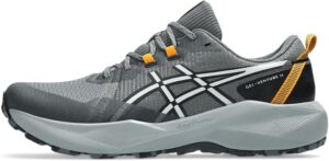 Asics Gel-Venture 11 – Grey Orange