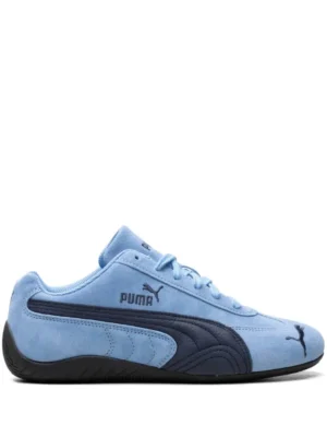 PUMA Speedcat Archive 'Team Light Blue-Club Navy'