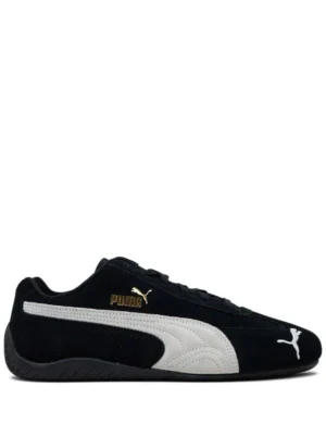 PUMA Speedcat OG 'Puma Black-Puma White'