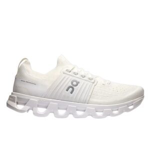 On Running Cloudswift 3 - All White
