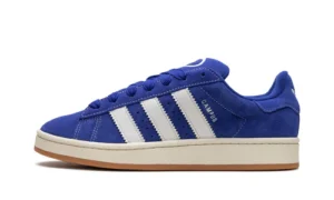 Adidas Campus 00s – Semi Lucid Blue