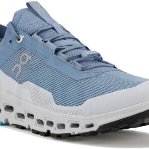 On Running Cloudultra 2 - Denim / White