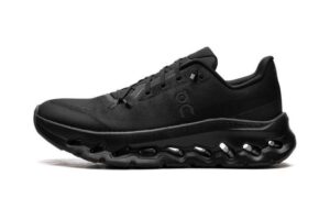On Running Cloudmonster – All Black