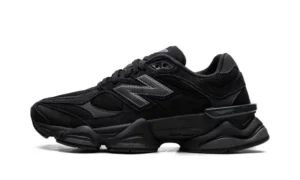 New Balance 9060 – Triple Black